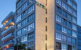 Casual Kubic Athens By Casual Hoteles